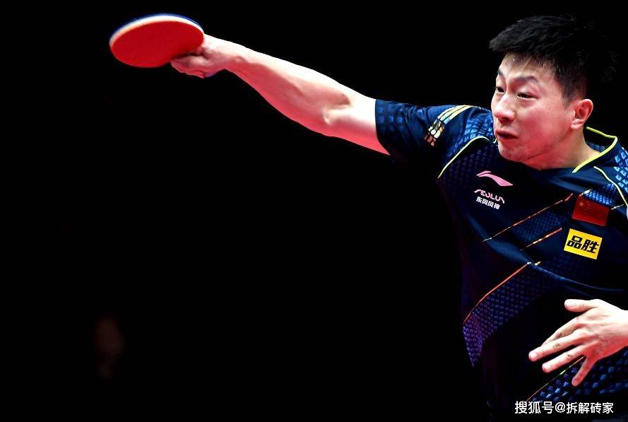 开云体育APP下载-韩国乒乓球队完胜瑞典乒乓球队，马龙完成帽子戏法的简单介绍
