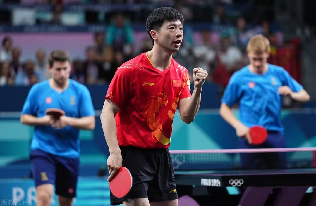 韩国乒乓球队完胜瑞典乒乓球队,马龙完成帽子戏法的简单介绍 韩国乒乓球队完胜瑞典乒乓球队,马龙完成帽子戏法的简单介绍