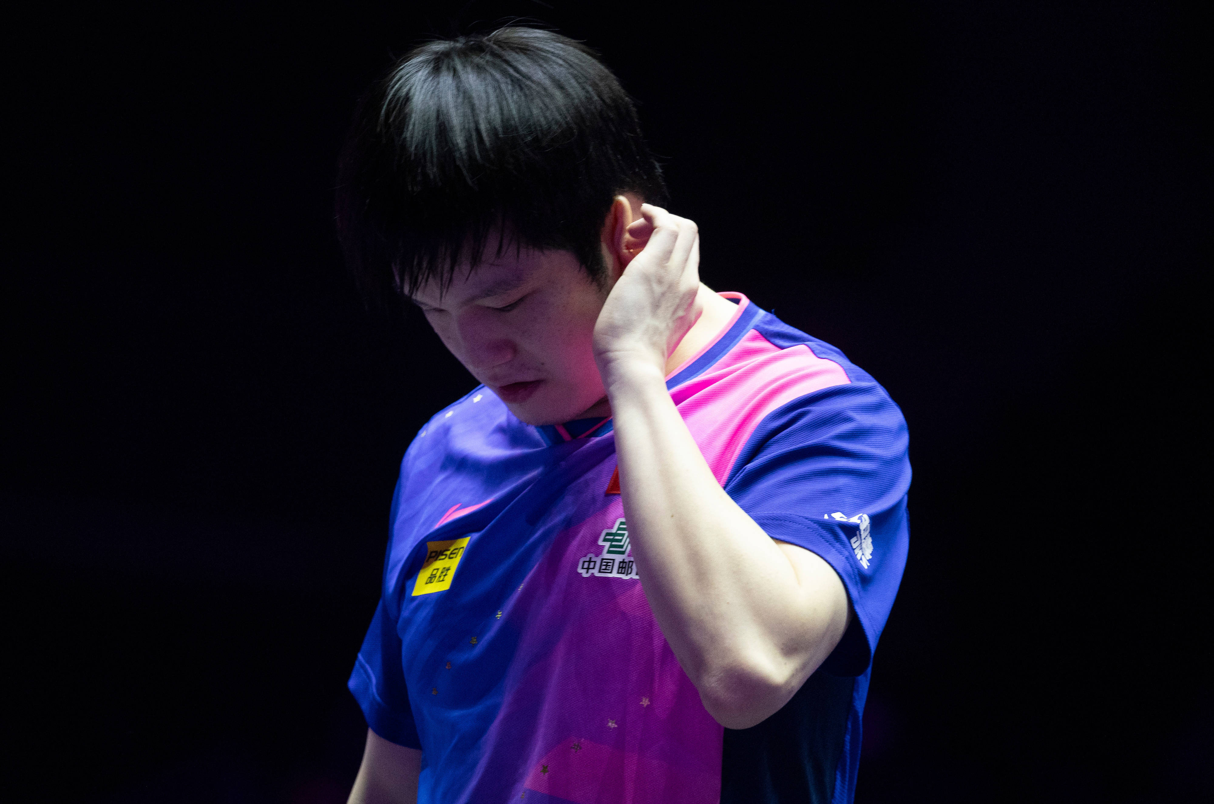 包含韩国乒乓球队绝杀中国乒乓球队,樊振东统治全场的词条 包含韩国乒乓球队绝杀中国乒乓球队,樊振东统治全场的词条