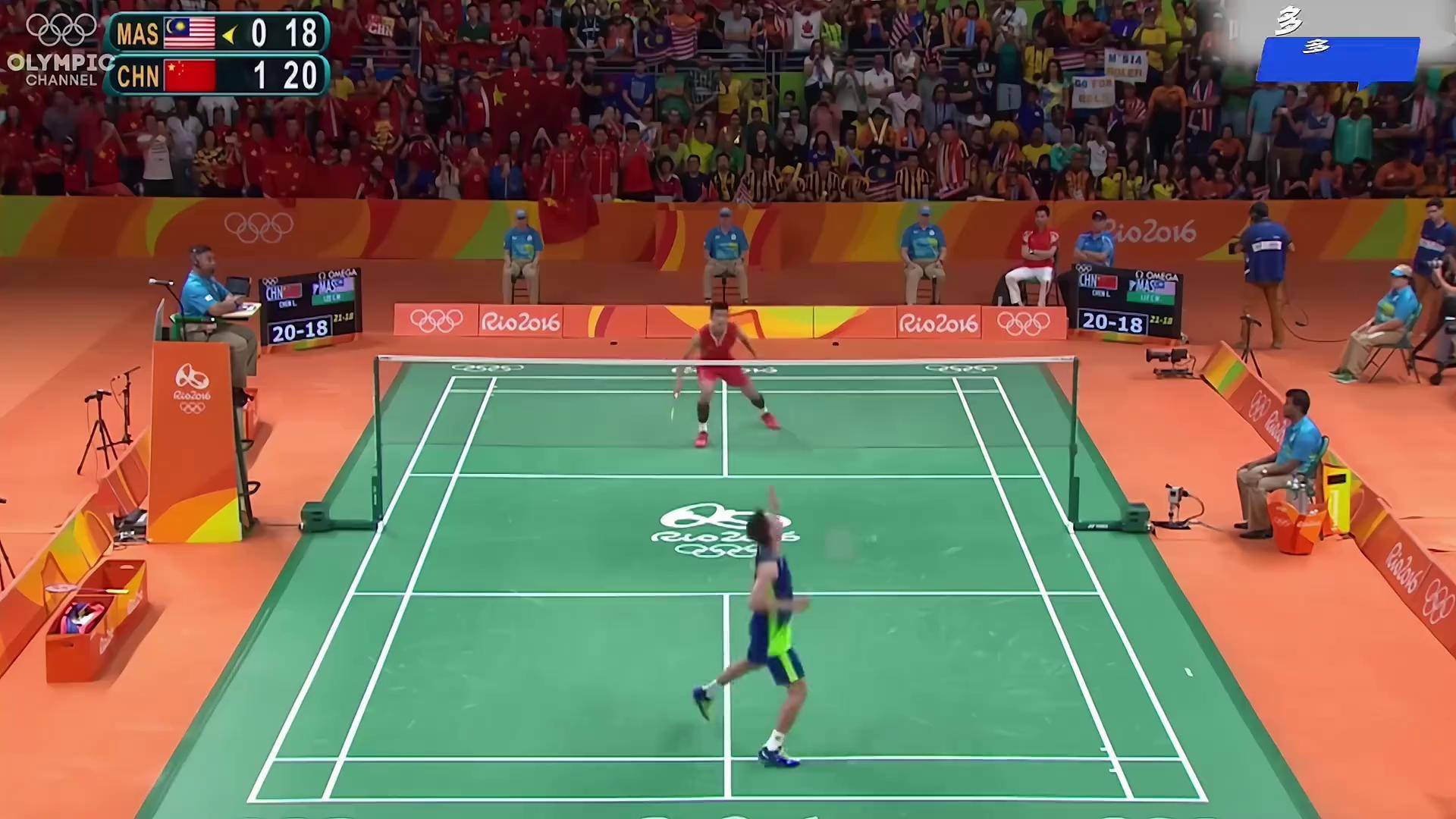 关于印尼羽毛球队绝杀日本羽毛球队,谌龙关键制胜的信息 关于印尼羽毛球队绝杀日本羽毛球队,谌龙关键制胜的信息