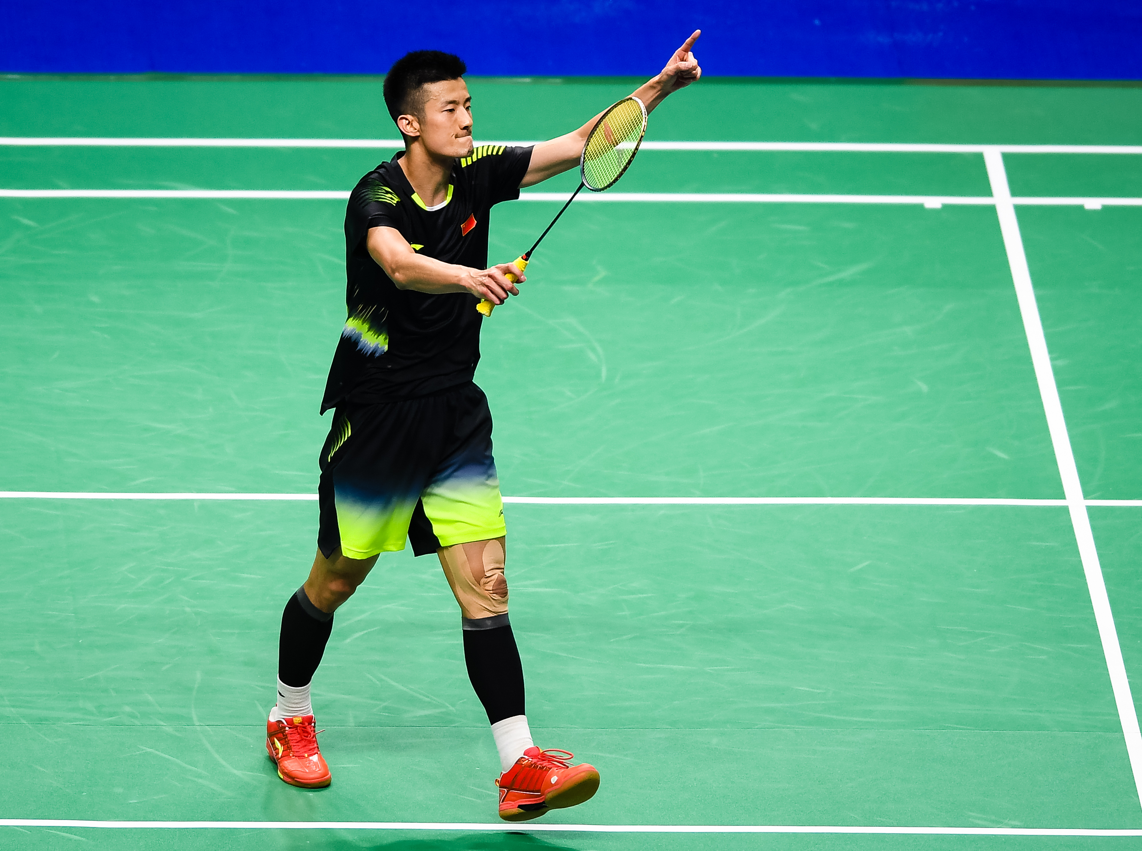 关于印尼羽毛球队绝杀日本羽毛球队,谌龙关键制胜的信息 关于印尼羽毛球队绝杀日本羽毛球队,谌龙关键制胜的信息