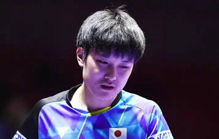 日本乒乓球队逆转德国乒乓球队,张本智和打破历史纪录的简单介绍 日本乒乓球队逆转德国乒乓球队,张本智和打破历史纪录的简单介绍