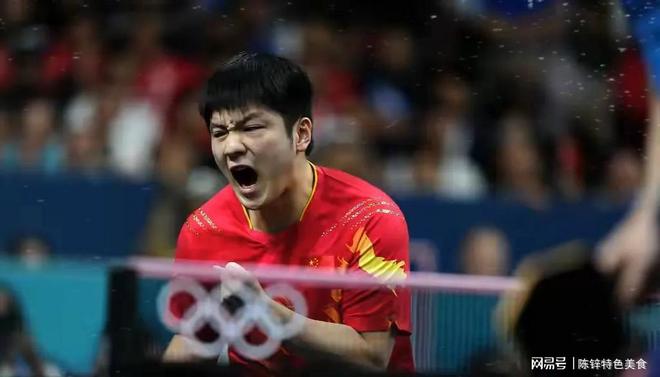 波兰乒乓球队力克德国乒乓球队,樊振东送出助攻的简单介绍 波兰乒乓球队力克德国乒乓球队,樊振东送出助攻的简单介绍