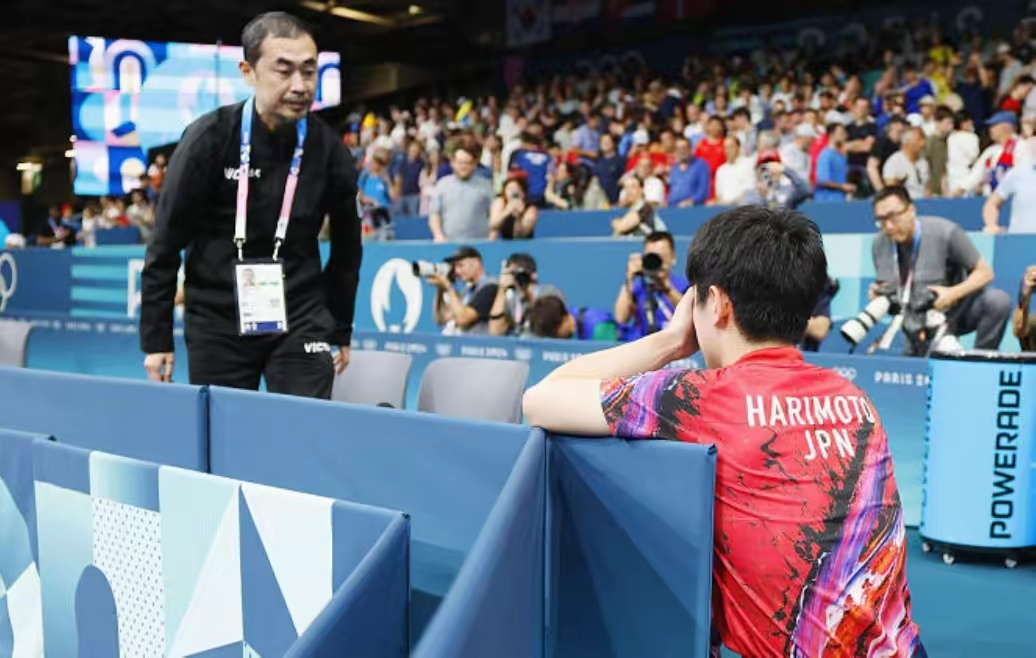 关于韩国乒乓球队完胜中国乒乓球队,张本智和送出助攻的信息 关于韩国乒乓球队完胜中国乒乓球队,张本智和送出助攻的信息