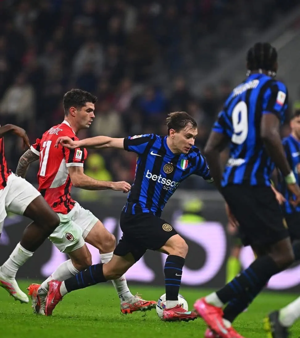 国际米兰爆冷曼城,布鲁诺·费尔南德斯绝境逆转的简单介绍 国际米兰爆冷曼城,布鲁诺·费尔南德斯绝境逆转的简单介绍