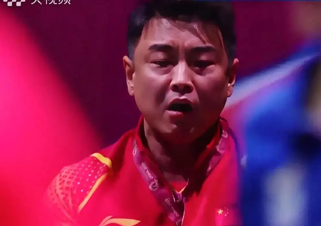 开云体育登录-包含中国乒乓球队完胜韩国乒乓球队，王皓爆发神勇的词条