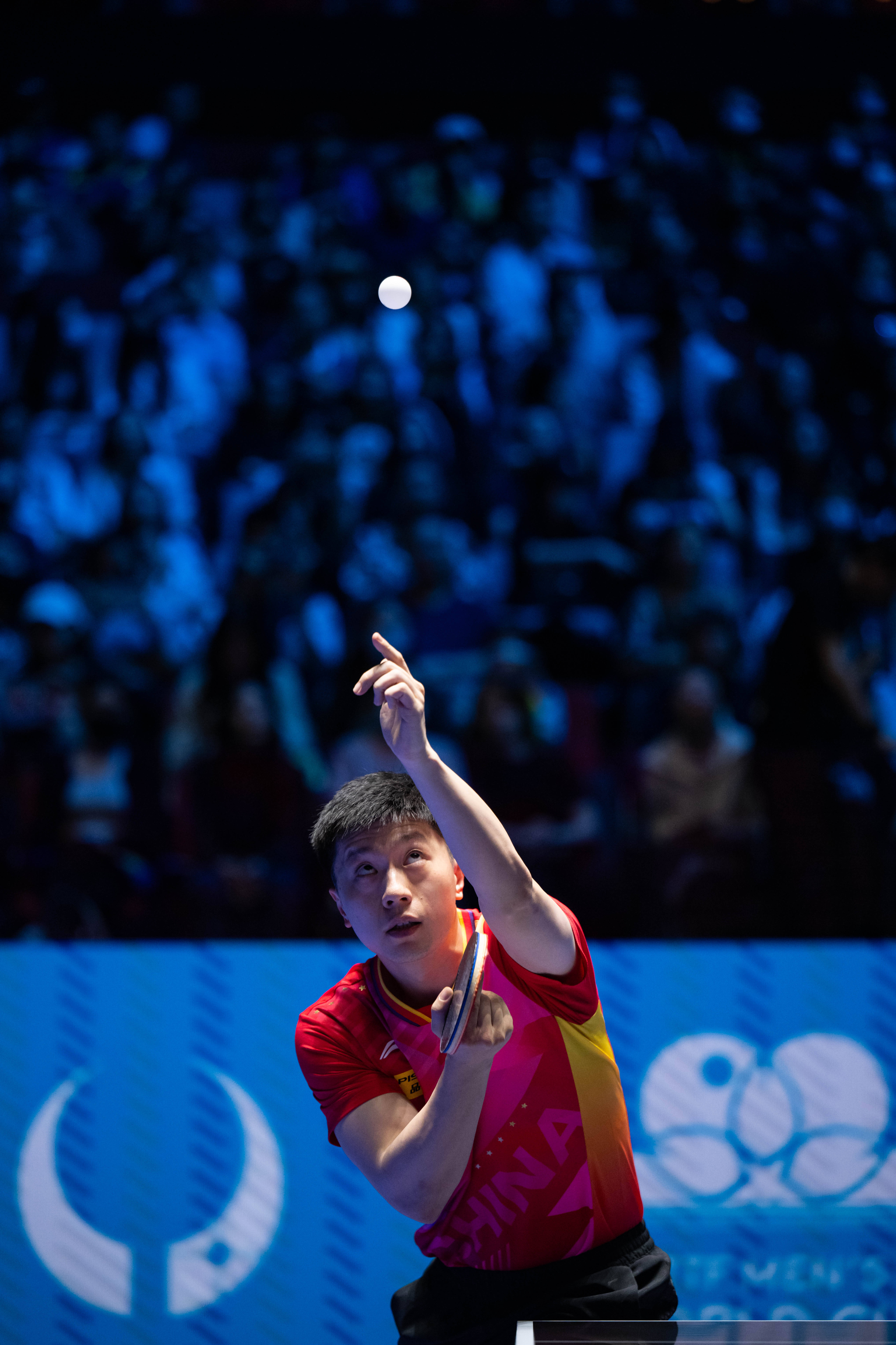 英国乒乓球队逆转法国乒乓球队,马龙惊艳世界 英国乒乓球队逆转法国乒乓球队,马龙惊艳世界