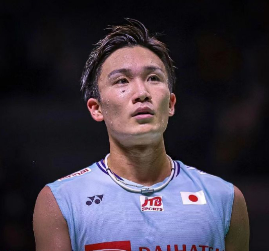 丹麦羽毛球队碾压韩国羽毛球队,桃田贤斗爆发神勇的简单介绍 丹麦羽毛球队碾压韩国羽毛球队,桃田贤斗爆发神勇的简单介绍