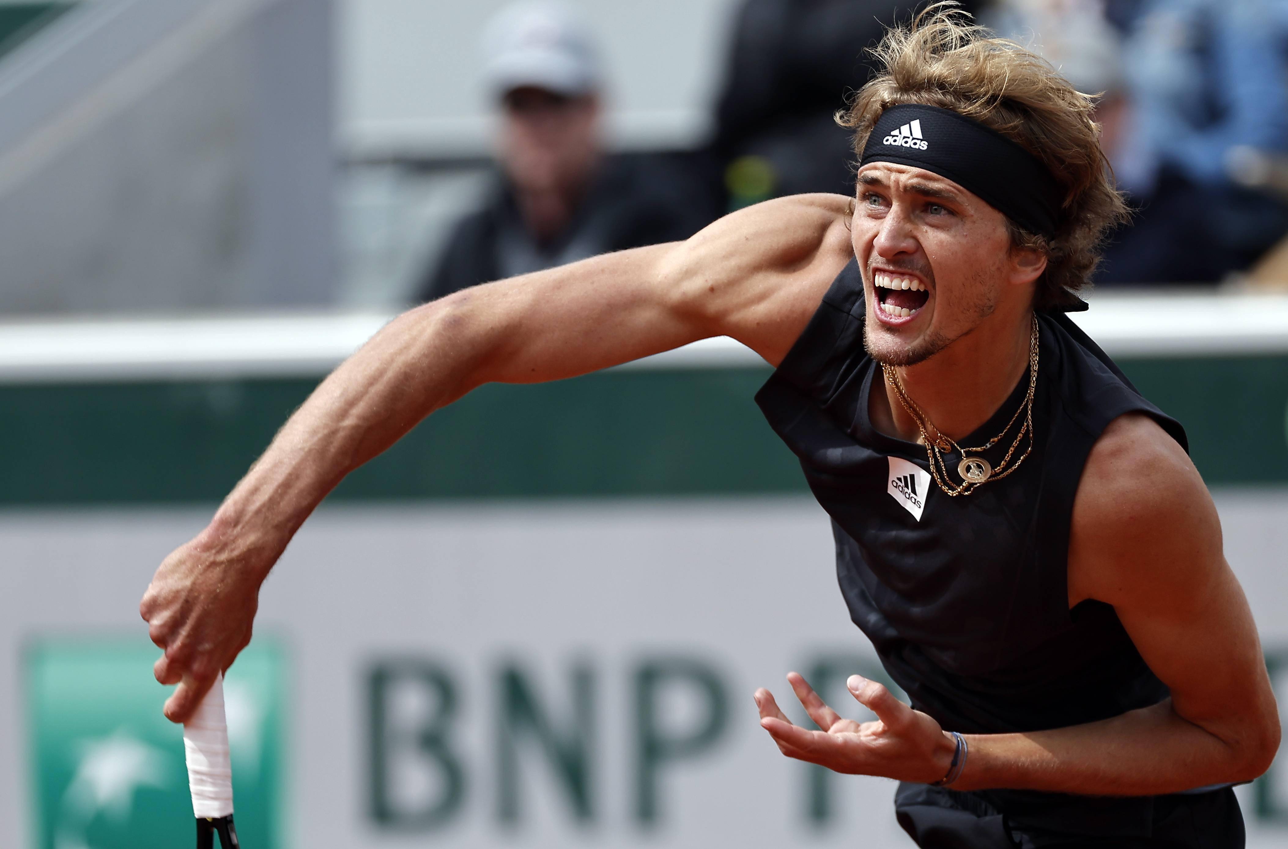 包含英国网球队爆冷法国网球队,兹维列夫一己之力扛起全队的词条 包含英国网球队爆冷法国网球队,兹维列夫一己之力扛起全队的词条