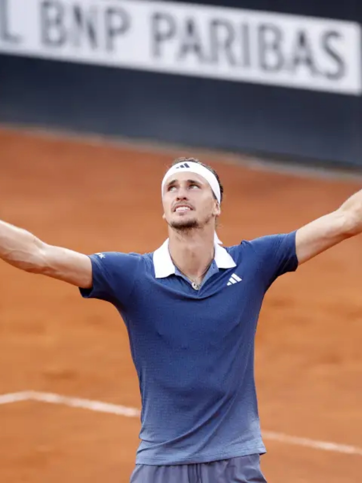 德国网球队逆转欧洲网球队,兹维列夫统治全场的简单介绍 德国网球队逆转欧洲网球队,兹维列夫统治全场的简单介绍