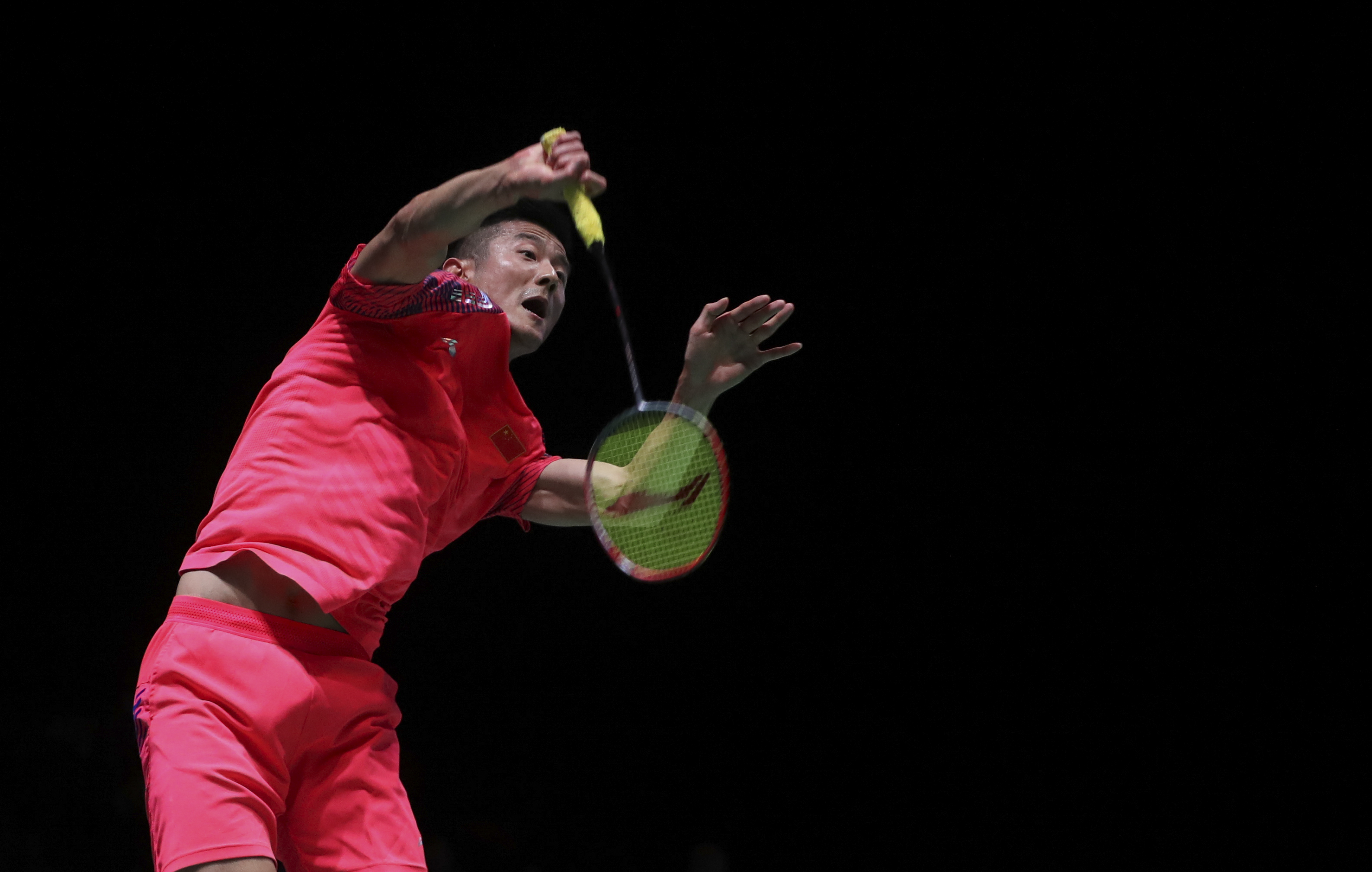 中国羽毛球队强势马来西亚羽毛球队,谌龙完成帽子戏法的简单介绍 中国羽毛球队强势马来西亚羽毛球队,谌龙完成帽子戏法的简单介绍