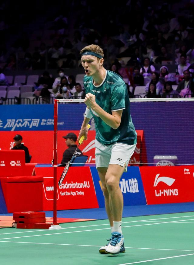 开云体育登录-包含丹麦羽毛球队翻盘泰国羽毛球队，安赛龙惊艳世界的词条