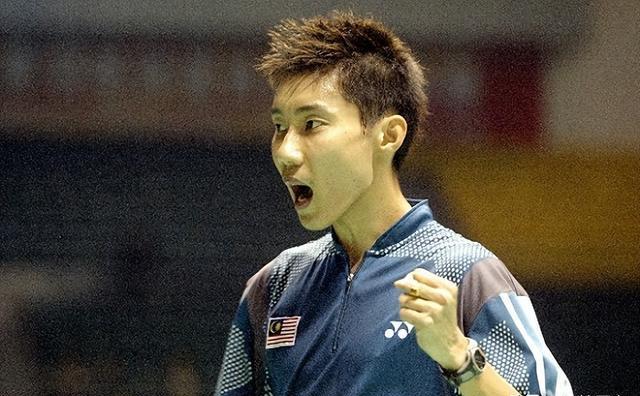 开云体育官网-关于泰国羽毛球队轻取韩国羽毛球队，李宗伟惊艳世界的信息