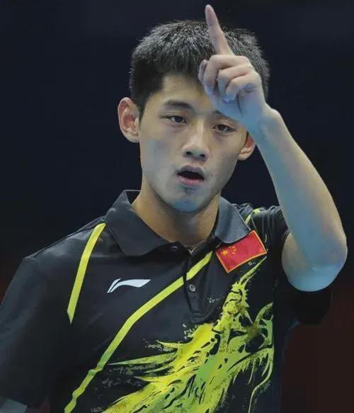 开云APP-关于奥地利乒乓球队轻取英国乒乓球队，张继科惊艳世界的信息