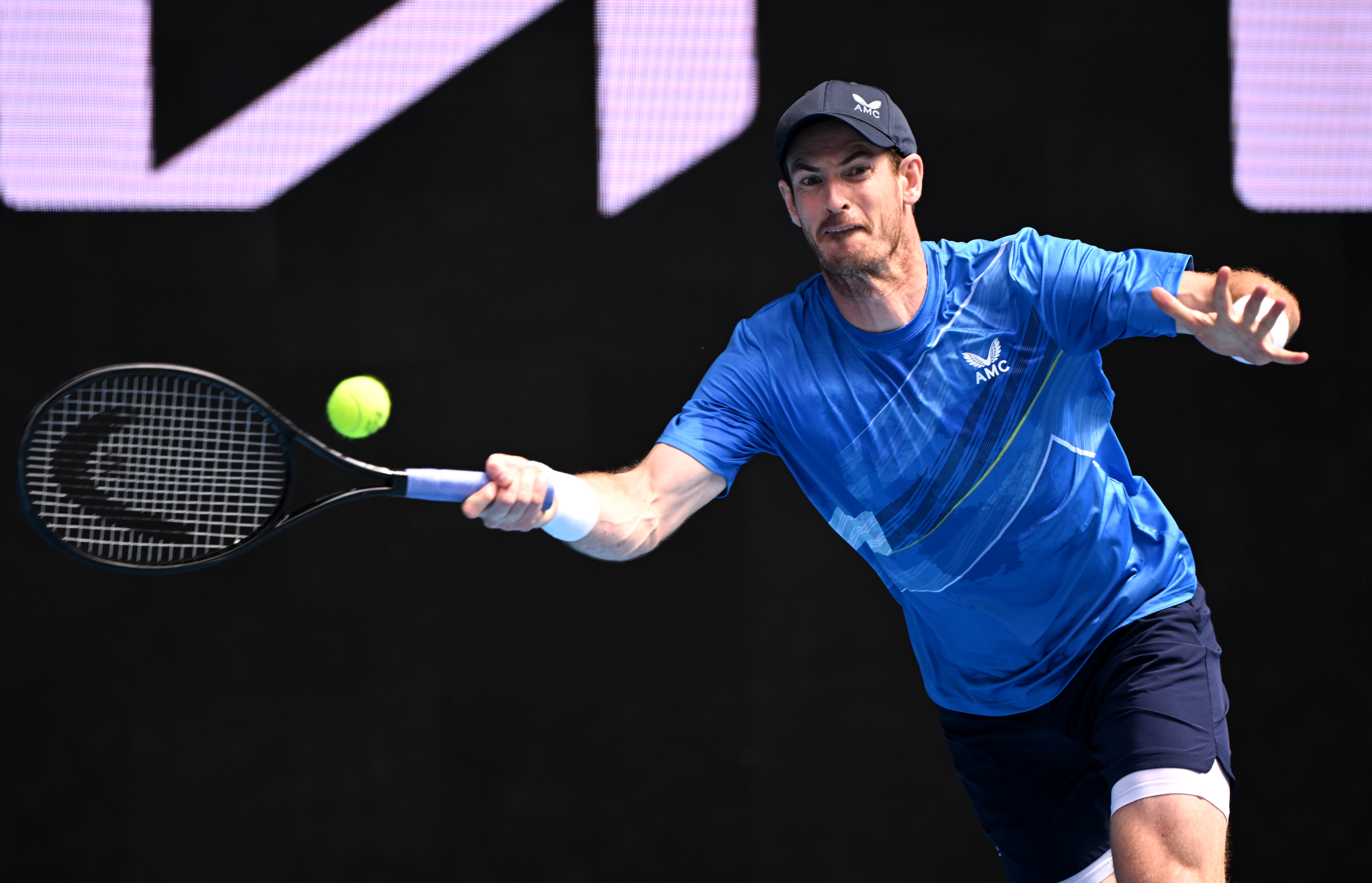 关于日本网球队爆冷澳大利亚网球队，穆雷绝境逆转的信息