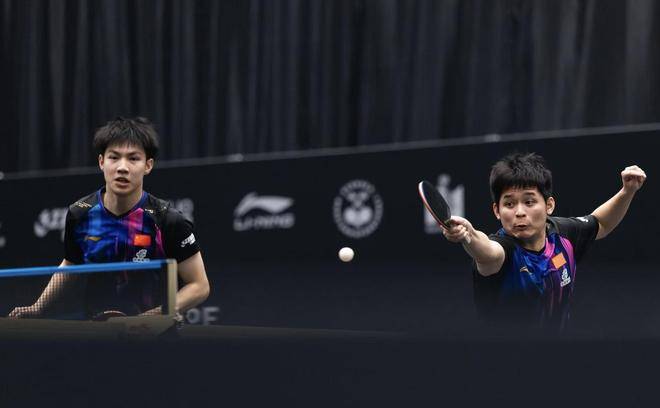瑞典乒乓球队逆转比利时乒乓球队，水谷隼惊艳世界的简单介绍