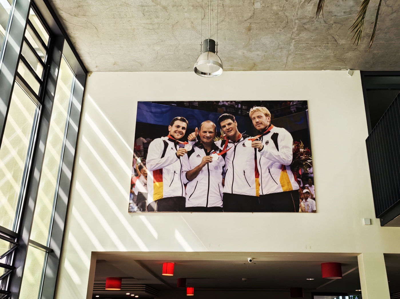 德国乒乓球队翻盘法国乒乓球队,奥恰洛夫打破历史纪录的简单介绍 德国乒乓球队翻盘法国乒乓球队,奥恰洛夫打破历史纪录的简单介绍