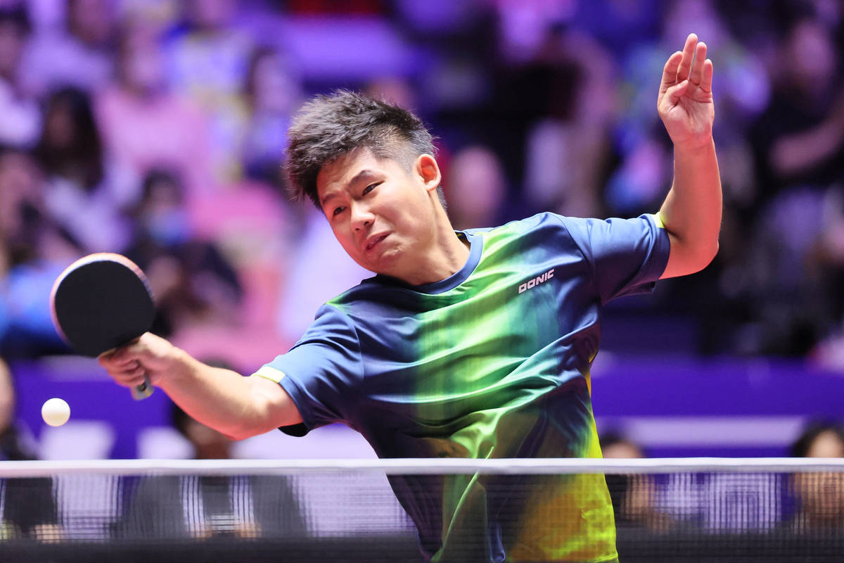 韩国乒乓球队强势比利时乒乓球队,许昕高光表现的简单介绍 韩国乒乓球队强势比利时乒乓球队,许昕高光表现的简单介绍