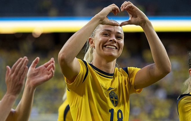 瑞典逆转罗马尼亚,晋级形势乐观 瑞典逆转罗马尼亚,晋级形势乐观