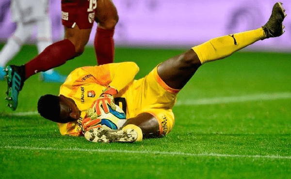 雷恩客场失球失利，未能抢得关键三分