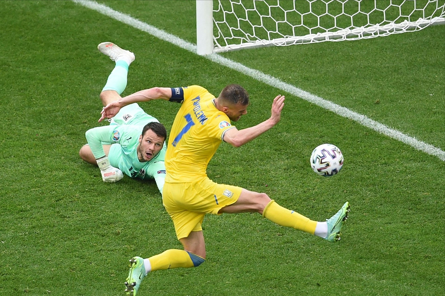 开云体育登录-包含克罗地亚主场憾平乌克兰，难分胜负的词条