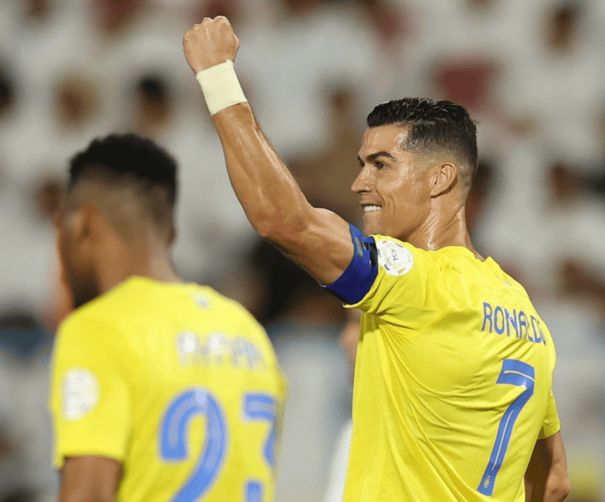 C罗再次破门,带领尤文取得胜利 C罗再次破门,带领尤文取得胜利