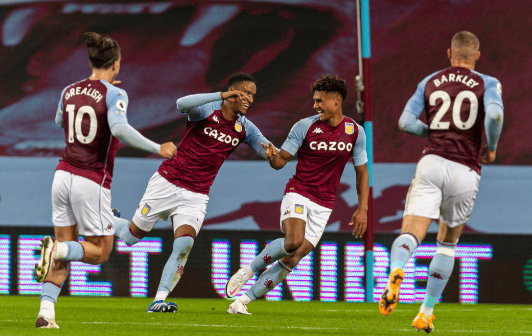 开云体育平台APP-阿斯顿维拉客场失利，球队需迅速调整状态