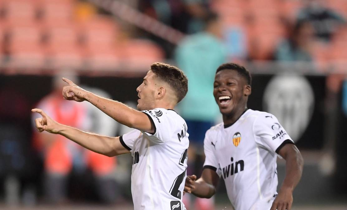 阿拉维斯客场逼平莱万特,保持不败的简单介绍 阿拉维斯客场逼平莱万特,保持不败的简单介绍