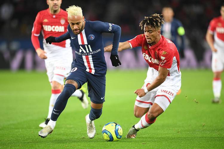 开云平台-摩纳哥与昂热将进行激烈对抗的简单介绍