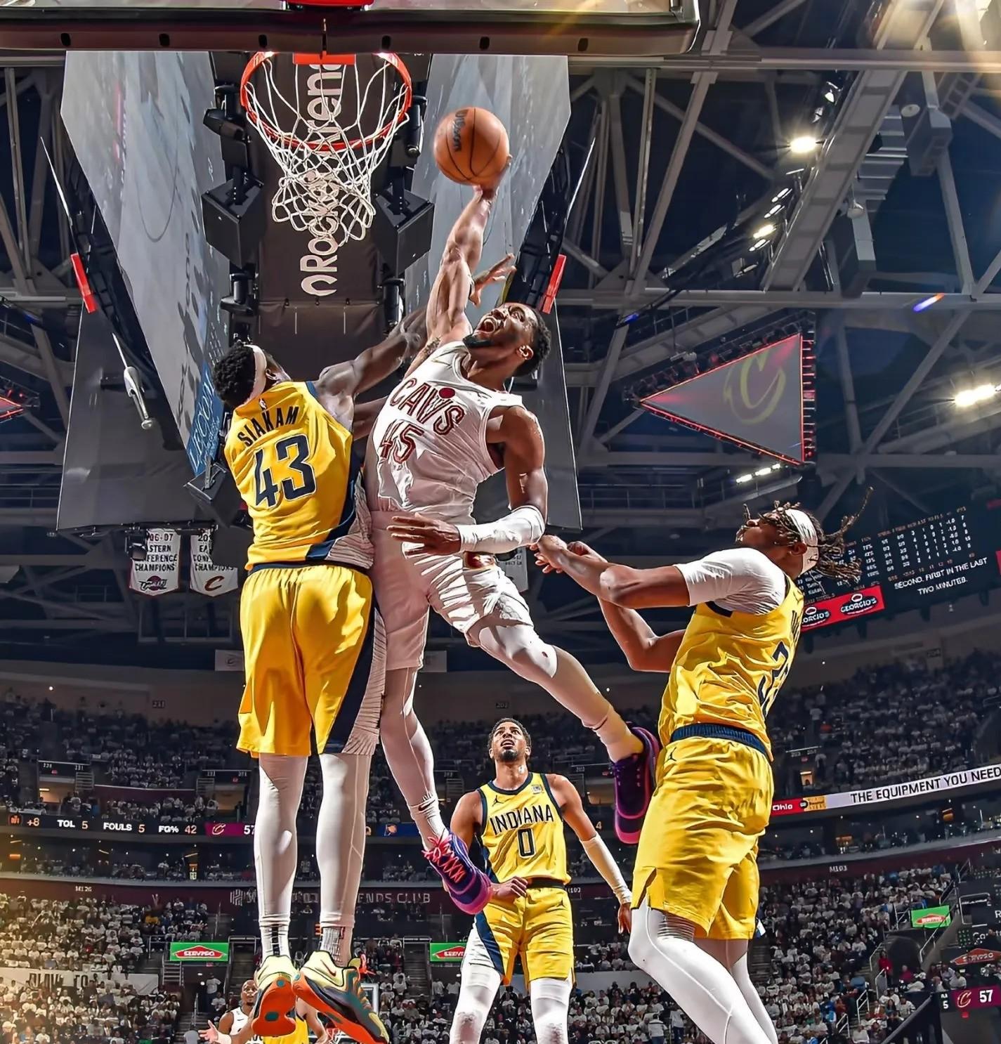 步行者主场击败老鹰,连胜势头强劲的简单介绍 步行者主场击败老鹰,连胜势头强劲的简单介绍