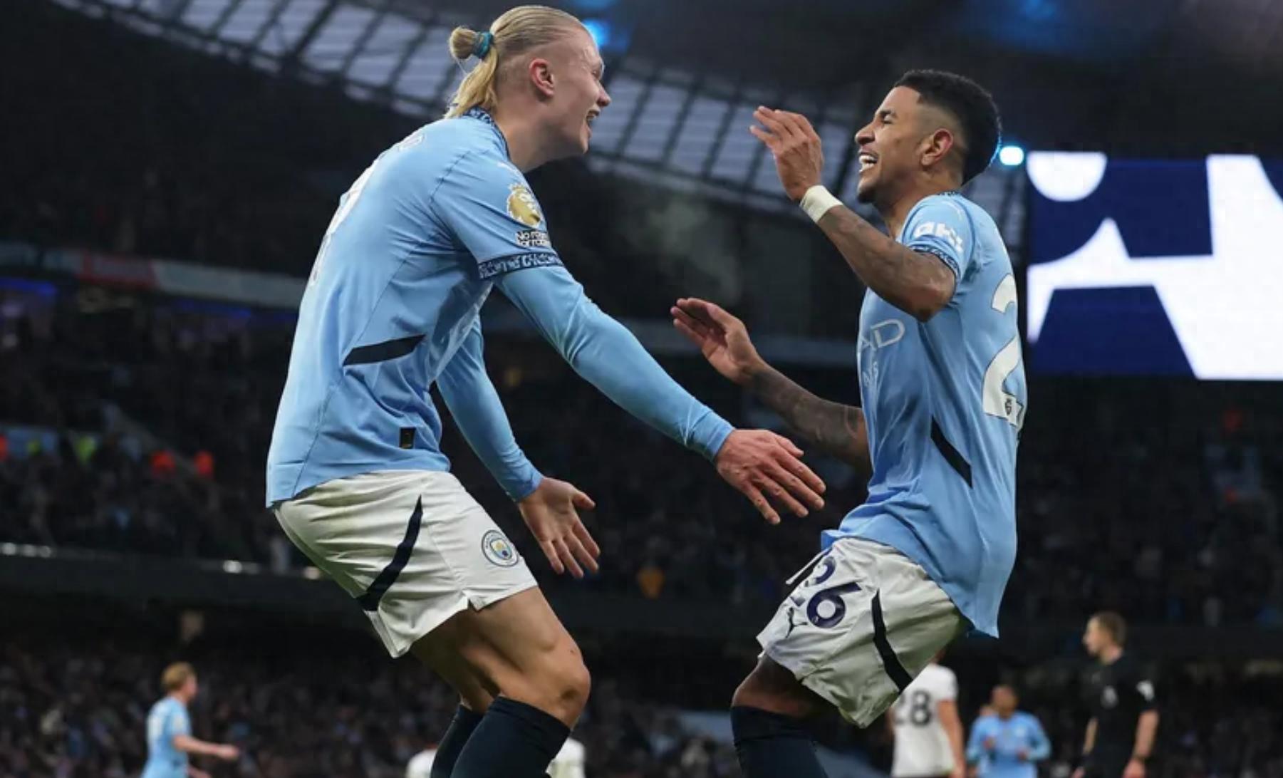 开云体育入口-欧洲冠军联赛：英超球队两连胜，德甲球队遭逆转