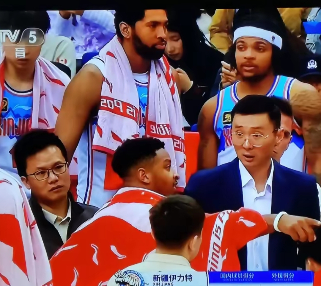 开云体育官方网站-新疆队胜负之间战术意识调整拼抢的简单介绍