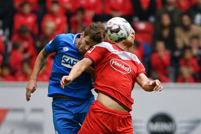 关于科隆主场逼平柏林赫塔,争夺激烈的信息 关于科隆主场逼平柏林赫塔,争夺激烈的信息