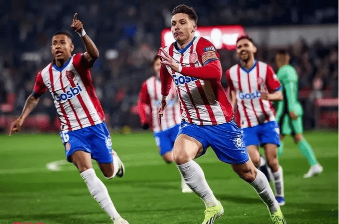 开云体育入口-包含马德里竞技3-2击败AC米兰，西甲强队晋级欧国联半决赛的词条