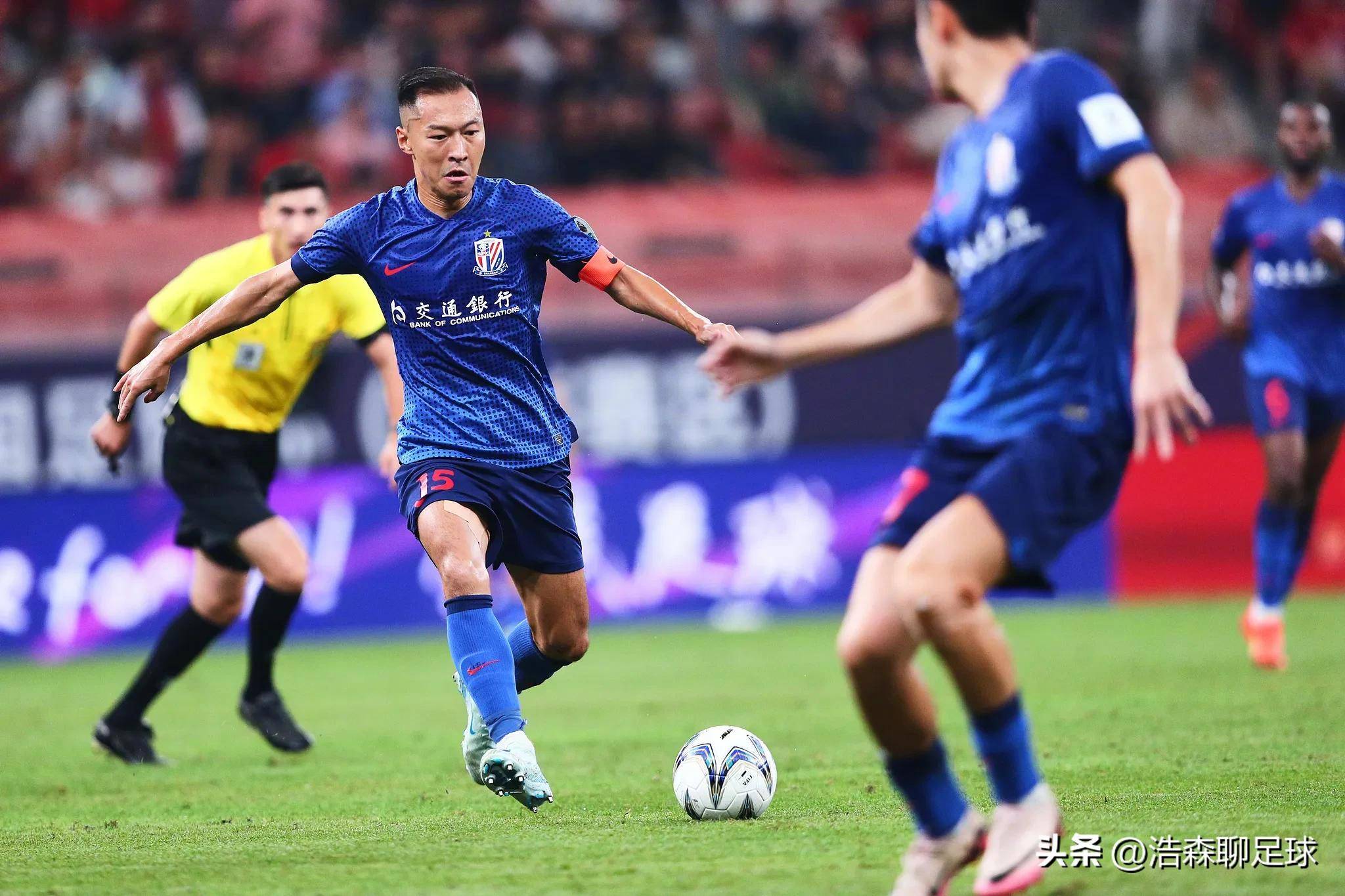 关于上海申花球员受伤,或将缺席下一场比赛的信息 关于上海申花球员受伤,或将缺席下一场比赛的信息