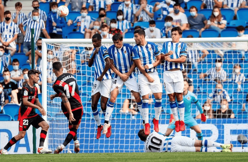 客场作战,皇家社会险胜对手 客场作战,皇家社会险胜对手