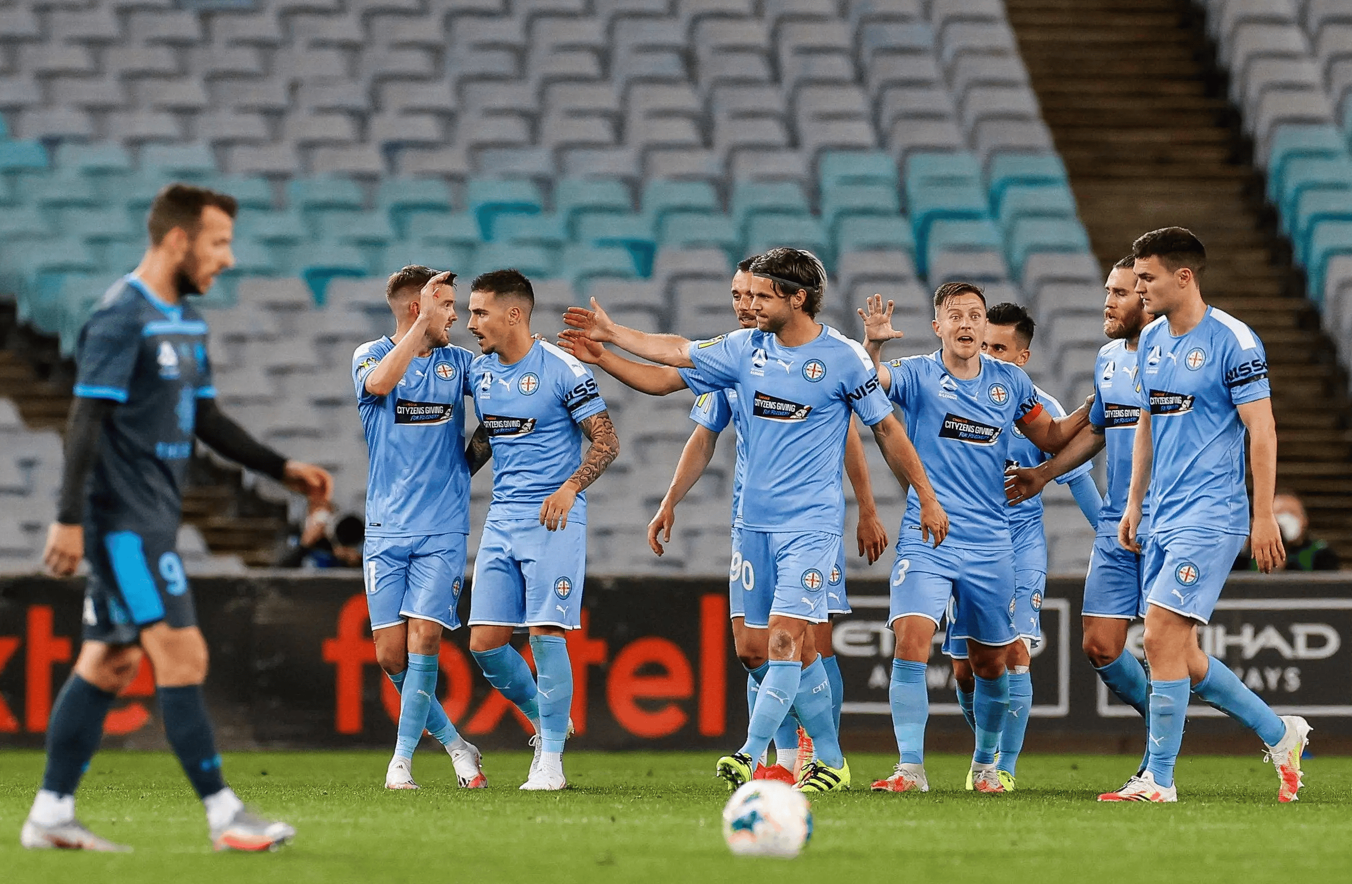 开云体育中国-关于阿尔艾因客场大胜，广岛三箭难守主场的信息