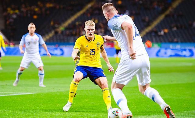 斯洛伐克欧预赛失意，全队放假调整