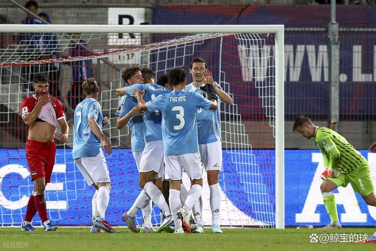 斯洛伐克欧预赛失意，全队放假调整