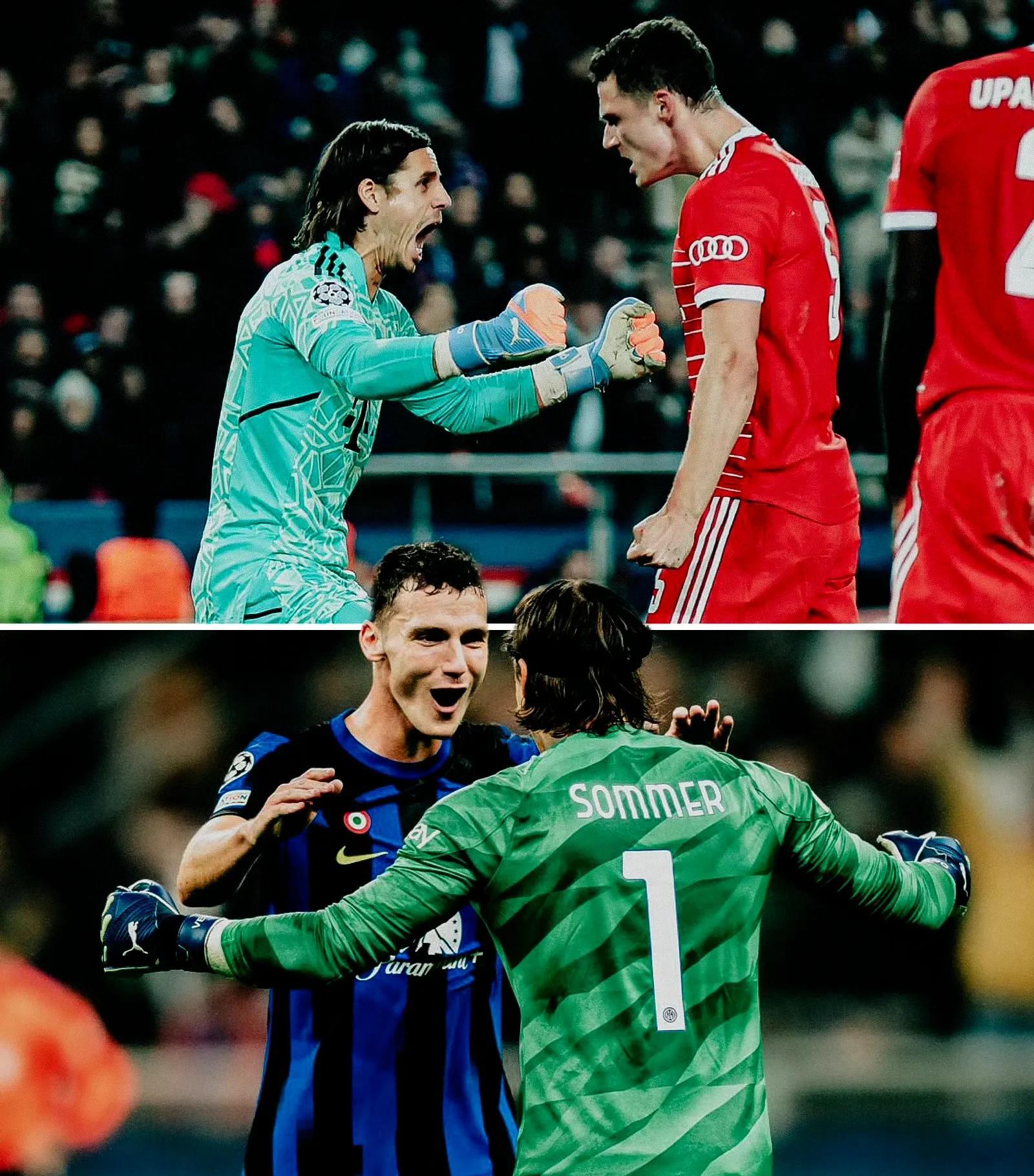 关于拜仁击败阿贾克斯，欧冠决赛热点探讨的信息