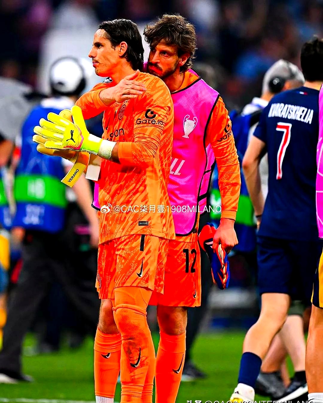 遭遇阿贾克斯绝杀，输球无缘的简单介绍