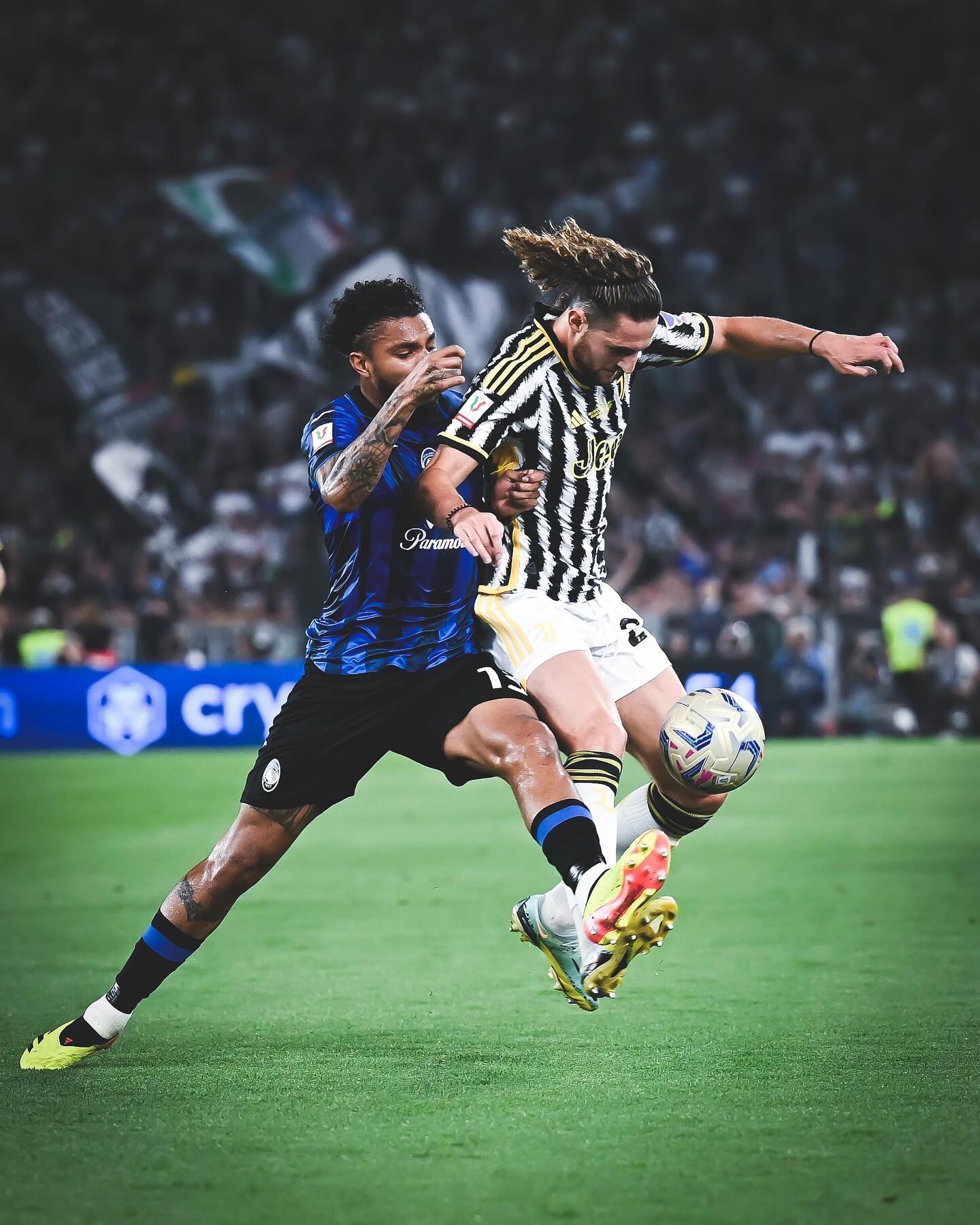 意大利队对乌克兰，实力更胜一筹晋级