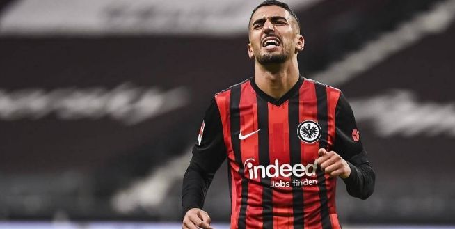 沃尔夫斯堡平局收官，保持不败的简单介绍