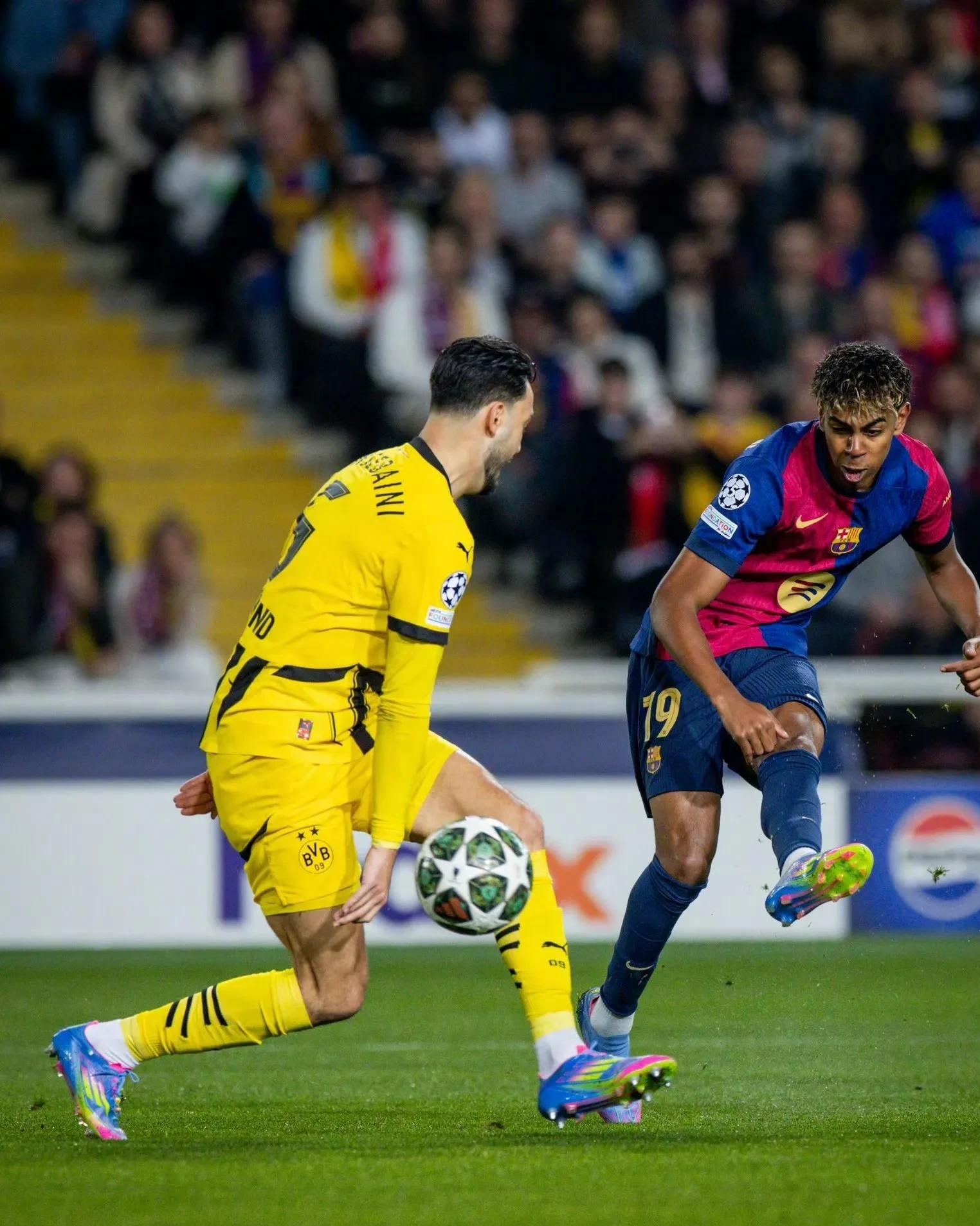 马德里竞技青训球员出场，表现抢眼