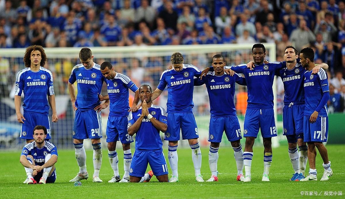 切尔西力克对手，士气高涨迎接下一场
