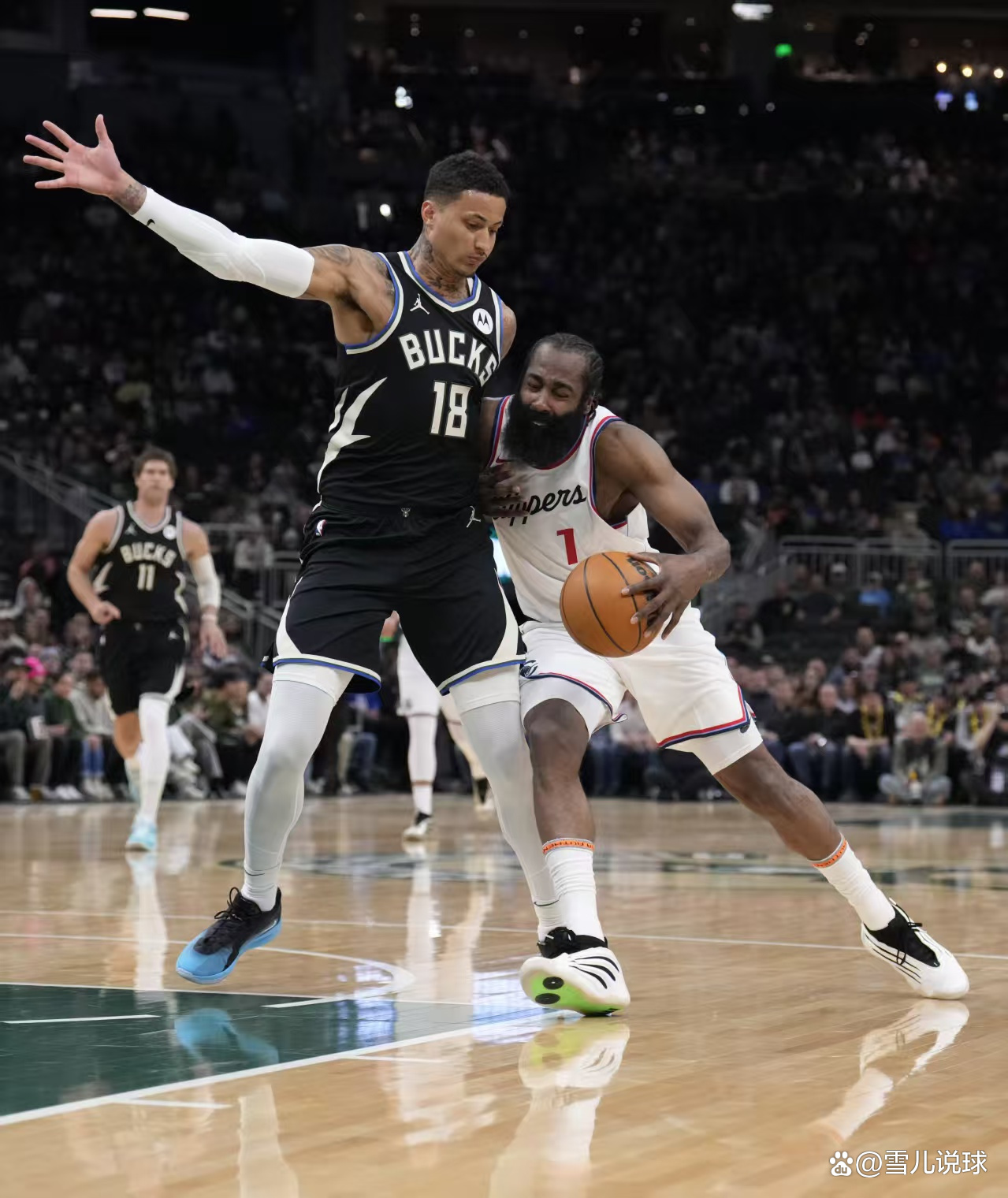 关于热火绝杀雄鹿，谁是东部最强球队？的信息