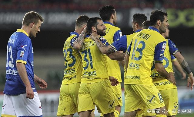 博洛尼亚被对手逆转,遭遇连败 博洛尼亚被对手逆转,遭遇连败