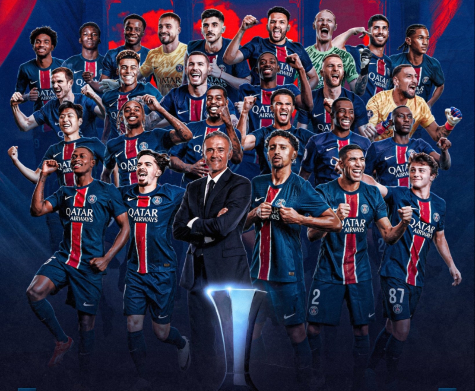 关于全明星阵容集结汇聚，最强欧洲舞台即将展开的信息