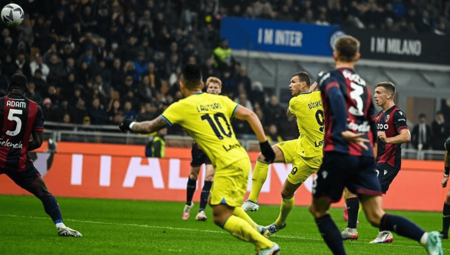 包含热那亚强势反弹，球队士气正佳的词条