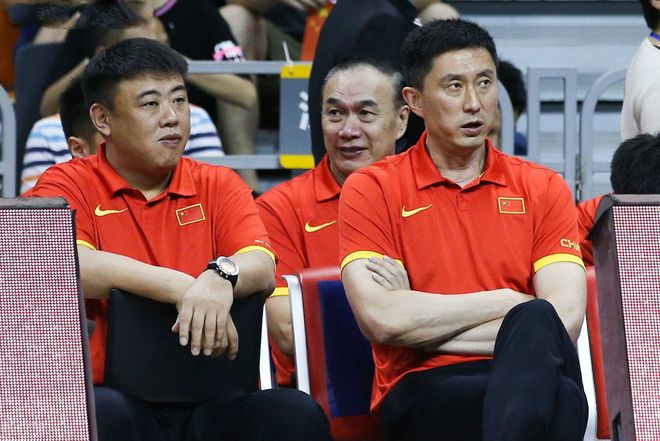 开云下载-甘肃男篮士气高昂，期待夺魁